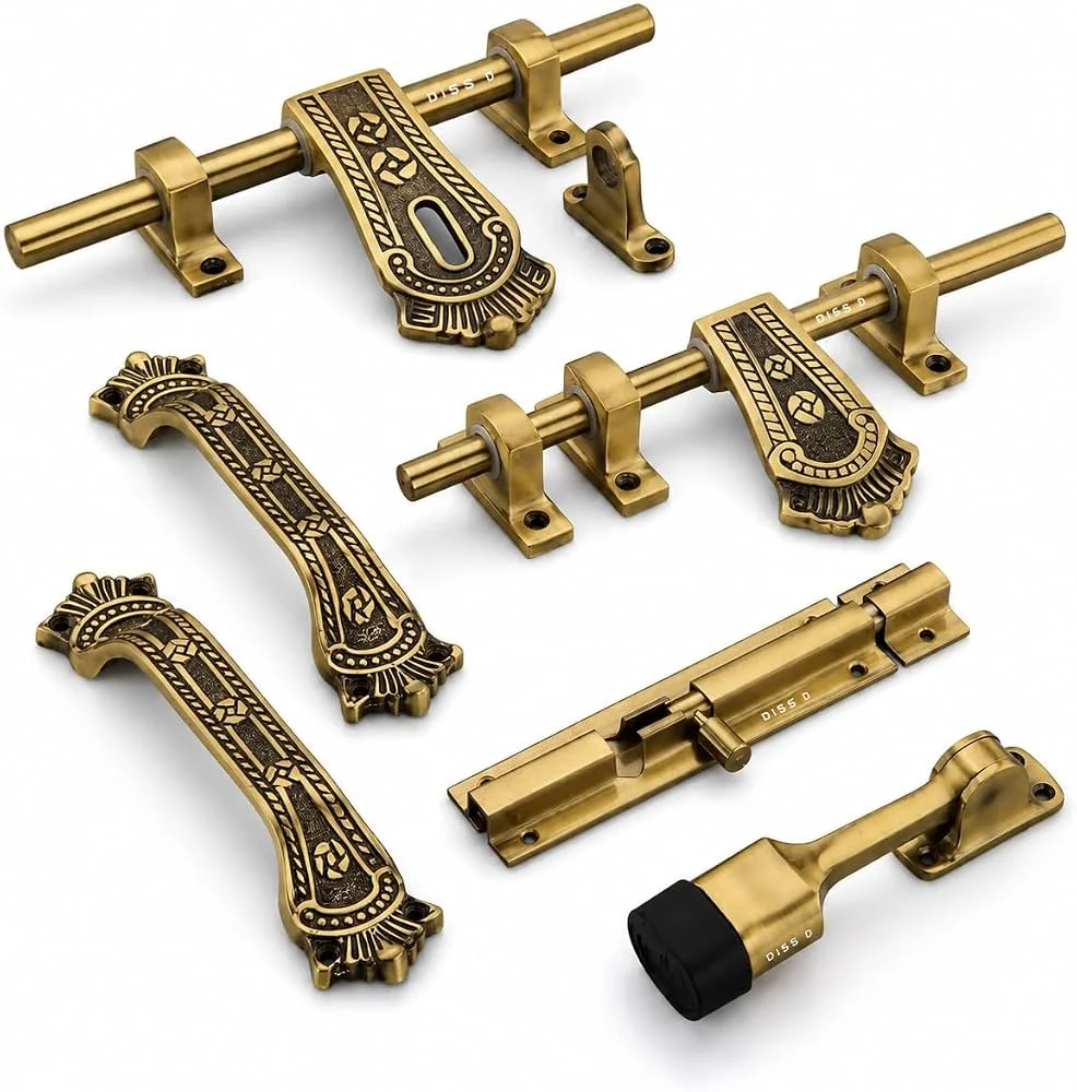 HARDWARE
